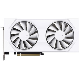 RX-96TSW8GWQ - XFX Radeon RX 9060 XT 8GB Swift White OC