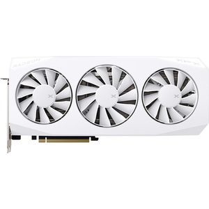 RX-96TMERCW9 - XFX Radeon RX 9060 XT 16GB Mercury White OC