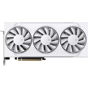RX-96TS316W7 - XFX Radeon RX 9060 XT 16GB Swift White Triple Fan OC