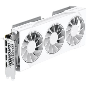 RX-97SWFT3W7 - XFX Radeon RX 9070 16GB Swift White Triple 90mm Fan OC