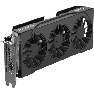 RX-97GRE29B7 - XFX Radeon RX 9070 GRE 12GB Swift Triple Fan Gaming Edition - Carte graphique AMD