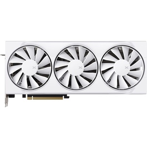 RX-97TSWF3W9 - XFX Radeon RX 9070 XT 16GB Swift White Triple Fan
