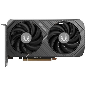 ZT-B50500H-10M - Zotac GeForce RTX 5050 8GB Twin Edge OC - Carte graphique Nvidia