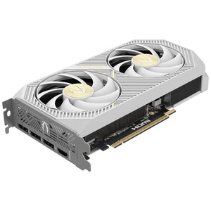 ZT-B50610Q-10M - Zotac Gaming GeForce RTX 5060 Ti 8GB Twin Edge OC White Edition - Carte graphique Nvidia