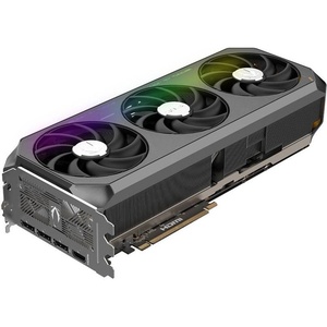 ZT-B50800B-10P - Zotac GeForce RTX 5080 16GB AMP Extreme Infinity - Carte graphique Nvidia