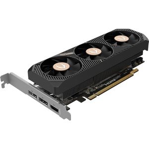 ZT-B50500L-10L - Zotac GeForce RTX 5050 8GB Low Profile - Carte graphique Nvidia