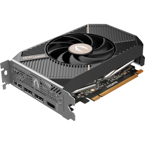 ZT-B50500G-10L - Zotac GeForce RTX 5050 8GB Solo - Carte graphique Nvidia