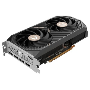 ZT-B50600F-10M - Zotac GeForce RTX 5060 8GB AMP - Carte graphique Nvidia