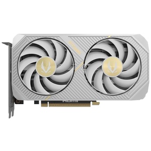 ZT-B50620Q-10M - Zotac GeForce RTX 5060 Ti 16GB Twin Edge OC White - Carte graphique Nvidia