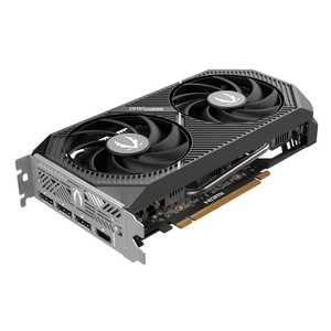 ZT-B50600H-10M - Zotac GeForce RTX 5060 8GB Twin Edge OC - Carte graphique Nvidia