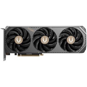 ZT-B50700D-10P - Zotac GeForce RTX 5070 12GB Solid - Carte graphique Nvidia