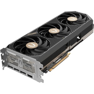 ZT-B50710J-10P - Zotac GeForce RTX 5070 Ti 16GB Solid OC - Carte graphique Nvidia