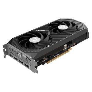 ZT-B50700H-10P - Zotac GeForce RTX 5070 12GB Twin Edge OC - Carte graphique Nvidia