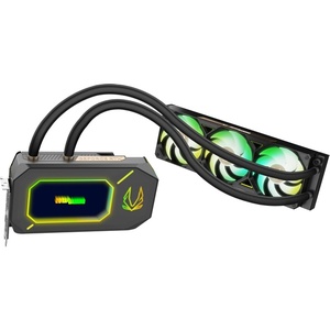 ZT-B50900K-30P - Zotac GeForce RTX 5090 32GB ArcticStorm AIO - Carte graphique Nvidia