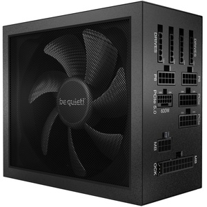 BN334 - be quiet! Dark Power 13 850W - Alimentation modulaire 80+ Titanium ATX 3.1 PCIe 5.1 12V-2x6