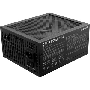 BP020EU - be quiet! Dark Power 14 1000W - Alimentation modulaire 80+ Titanium ATX 3.1 PCIe 5.1 12V-2x6