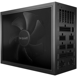 BN331 - be quiet! Dark Power Pro 13 1300W - Alimentation modulaire 80+ Titanium ATX 3.1 PCIe 5.1 12V-2x6