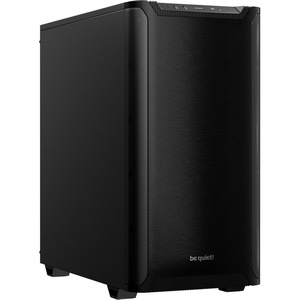 BG073 - be quiet! Pure Base 501 - Boîtier ATX