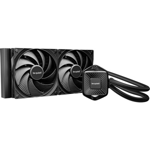 BW028EU - be quiet! Pure Loop 3 280mm - Watercooling 280mm noir