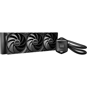 BW029EU - be quiet! Pure Loop 3 360mm - Watercooling 360mm noir