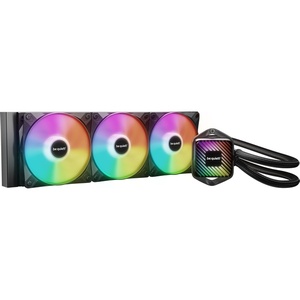 BW031EU - be quiet! Pure Loop 3 LX 360mm - Watercooling 360mm noir