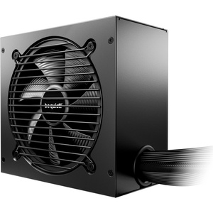 BP003EU - be quiet! Pure Power 12 750W - Alimentation 80+ Gold ATX 3.1 PCIe 5.1 12V-2x6