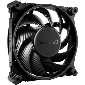 BL092 - be quiet! Silent Wings 4 120mm - Ventilateur 120mm noir