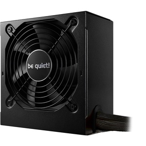 BN328 - be quiet! System Power 10 650W - Alimentation 80+ Bronze ATX