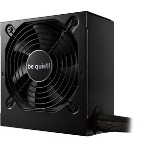 BN327 - be quiet! System Power 10 550W - 80+ Bronze ATX