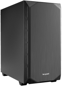 BG034 - be quiet! Pure Base 500 Black - Boîtier ATX