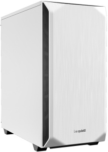 BG035 - be quiet! Pure Base 500 White - Boîtier ATX