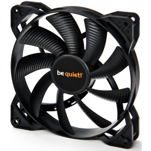 BL044 - be quiet! Pure Wings 2 80mm - Ventilateur 80mm noir