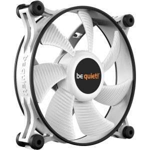 BL090 - be quiet! Shadow Wings 2 White 140mm - Ventilateur 140mm blanc