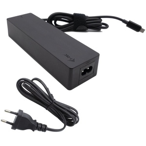 CHARGER-C100W - i-tec - Alimentation universel USB-C 100W
