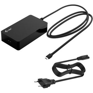 CHARGER-C140W - i-tec - Alimentation universel USB-C 140W
