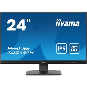 XU2491H-B1 - iiyama ProLite XU2491H-B1 - 23.8" FHD 16:9 0.5ms 100Hz IPS Adaptive Sync - HDMI et DP